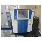 Real-Time PCR System Real-Time PCR System
