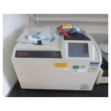 Micro Ultracentrifuge