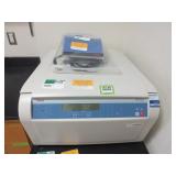Centrifuge Centrifuge