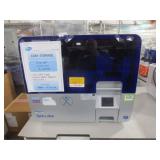 Automated Sample Prep System Automated Sample Prep System