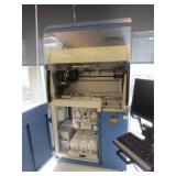 Automated Patch Clamp System Automated Patch Clamp System