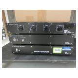 Microelectrode Array System Microelectrode Array System