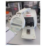 Automated Vibratome Automated Vibratome