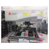 Automated Liquid Handler Automated Liquid Handler