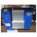 Automated Electrophoresis System. Automated Electrophoresis System.