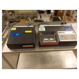 Electrophoresis System Electrophoresis System