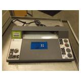Chart Recorder Chart Recorder