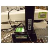 Anemometer and RCS High Flow Tester Anemometer and RCS High Flow Tester