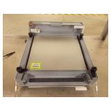 Electrophoresis System Electrophoresis System