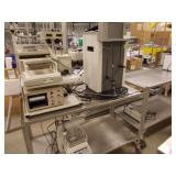 Flash Chromatography System Flash Chromatography System