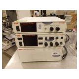 Liquid Chromatograph Instruments