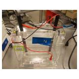 Slab Gel Kit Slab Gel Kit