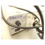 Fiber-Lite Illuminator Fiber-Lite Illuminator