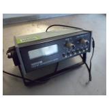 Conductivity Meter Conductivity Meter