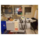 Vacuum Pump Vacuum Pump