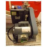 Vacuum Pump Vacuum Pump