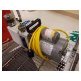 Vacuum Pump Vacuum Pump