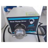 Gear Pump Drive Gear Pump Drive