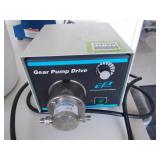 Gear Pump Drive