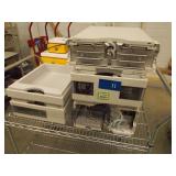 1100 Series HPLC System 1100 Series HPLC System