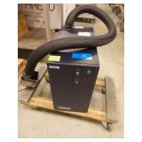 Cooling System Cooling System