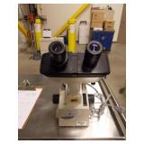 Microscope Microscope