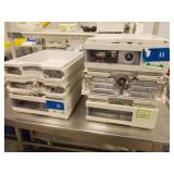 HPLC System HPLC System