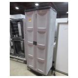 2 Door Storage Cabinet