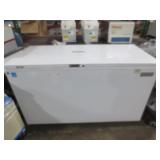 Freezer Freezer
