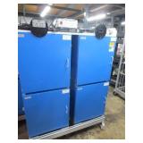 Mouse Touch Screen System Mouse Touch Screen System