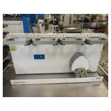Robotic Plate Handler Robotic Plate Handler