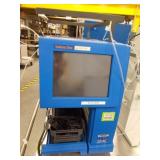 Flash Chromatography Unit Flash Chromatography Unit