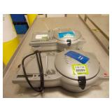 Dry Blotting Units Dry Blotting Units