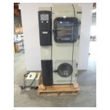 LYOSTAR II Freeze Dryer LYOSTAR II Freeze Dryer