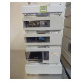 Agilent 1100 Series HPLC System