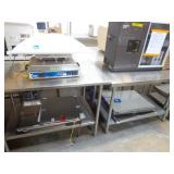 Wave Biotech Bioreactor System Wave Biotech Bioreactor System