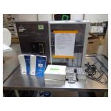 Biacore Protein Analyzer