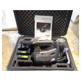 Infrared Camera System Infrared Camera System