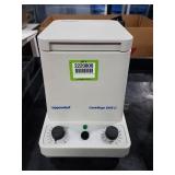 Centrifuge Centrifuge
