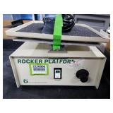 Rocker Platform Rocker Platform
