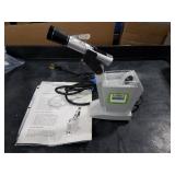 Refractometer