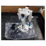 Digital Pipettes Digital Pipettes