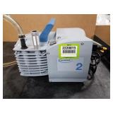 Vacuum Pump Vacuum Pump