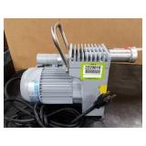 Vacuum Pump