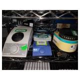 Lab Mixers Lab Mixers
