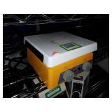 Hotplate/Stirrer Hotplate/Stirrer