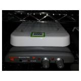 Hotplate/Stirrer Hotplate/Stirrer