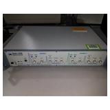 MultiClamp Unit MultiClamp Unit