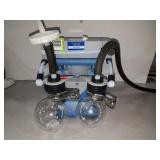 Vacuum Pump Vacuum Pump