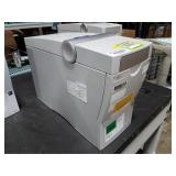 Bioanalyzer Bioanalyzer